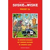Suske en Wiske Pocket 26 by Willy Vandersteen
