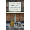 Het einde van winkels? door Cor Molenaar