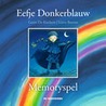 Eefje Donkerblauw Memoryspel by Geert De Kockere