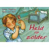 Held op zolder door Wilma Degeling