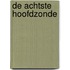De achtste hoofdzonde