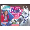 Het grote Amika paardenboek door Hans Bourlon
