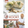 Vlaanderen kookt! by Onbekend
