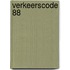 Verkeerscode 88