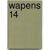 Wapens 14 door Edwin De Baene