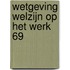 Wetgeving welzijn op het werk 69