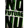 No Future No door Leonor Jonker