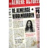 De Almeerse rioolmoorden by Anouk Kemper