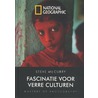 Fascinatie voor verre culturen by S. McCurry