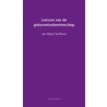 Gebarentaalwetenschap by Jan Nijen Twilhaar