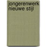 Jongerenwerk nieuwe stijl door Frank van Strijen