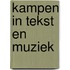 Kampen in Tekst en Muziek