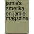 Jamie's Amerika en Jamie Magazine