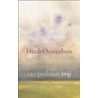 150 psalmen vrij by Huub Oosterhuis