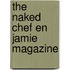 The Naked Chef en Jamie Magazine