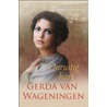 Onrustig hart door Gerda van Wageningen