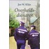 Overheidsdienaren