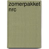 Zomerpakket NRC by Arthur Japin