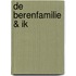 De berenfamilie & ik
