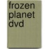 Frozen Planet DVD