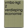 vmbo-kgt 2 verdieping economie door Onbekend