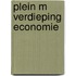 Plein M verdieping economie