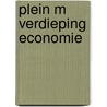 Plein M verdieping economie by Unknown