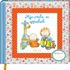Mijn crèche- en oppasboek