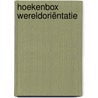 Hoekenbox Wereldoriëntatie door Onbekend