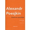 Drama en sprookjes door Alexandr Poesjkin