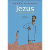 Jezus by Karel Eykman