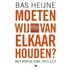 Moeten wij van elkaar houden
