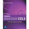Handboek InDesign CS5.5 by F. Van der Geest