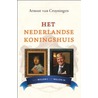 Het Nederlandse Koningshuis by Arnout van Cruyningen