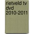 Rietveld TV dvd 2010-2011