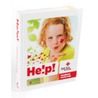 HELP! door Rode Kruis-Vlaanderen