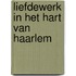 Liefdewerk in het hart van Haarlem