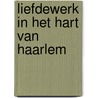 Liefdewerk in het hart van Haarlem by Krijn Kramer