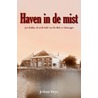 Haven in de mist door Johan Frye