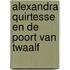 Alexandra Quirtesse en de Poort van Twaalf