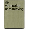 De vermoeide samenleving door Byung-Chul Han