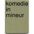 Komedie in mineur