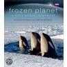 Frozen Planet door Vanessa Berlowitz