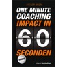 One minute coaching door Victor mion