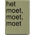 Het moet, moet, moet