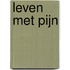 Leven met pijn