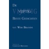 De vijftig beste gedichten van Wim Brands by Wim Brands