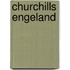 Churchills Engeland