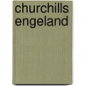 Churchills Engeland door Wijnen