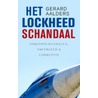 Het Lockheed-schandaal by Gerard Aalders
